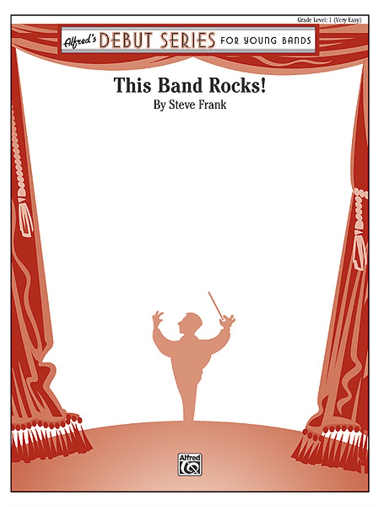 This Band Rocks!